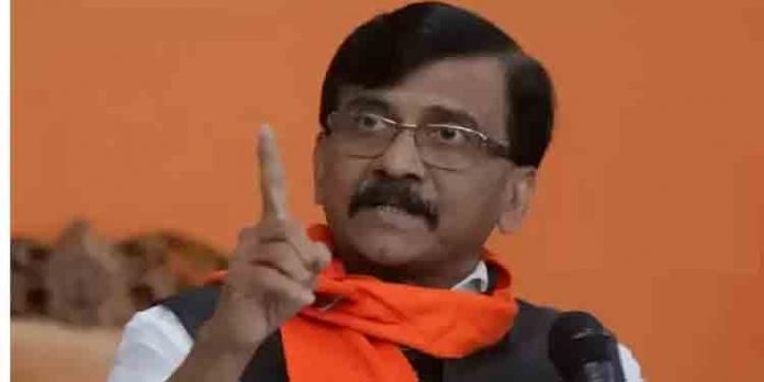 മഹാരാഷ്ട്രയിൽ നിയമസഭ പിരിച്ചുവിട്ടേക്കും ; സൂചന നൽകി സഞ്ജയ് റാവത്തിന്റെ ട്വീറ്റ് മഹാരാഷ്ട്രയിൽ നിയമസഭ പിരിച്ചുവിട്ടേക്കും ; സൂചന നൽകി സഞ്ജയ് റാവത്തിന്റെ ട്വീറ്റ്