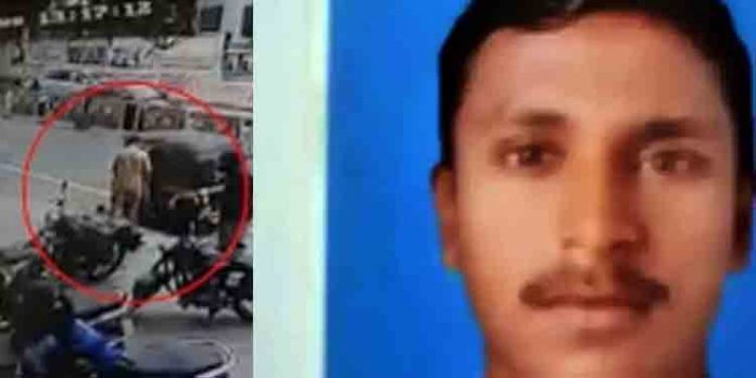 മരണകാരണം തലയ്ക്കേറ്റ ക്ഷതം ; പാലക്കാട് മര്ദ്ദനമേറ്റ് മരിച്ച യുവാവിന്റെ പോസ്റ്റ്മോര്ട്ടം റിപ്പോര്ട്ട് പുറത്ത് മരണകാരണം തലയ്ക്കേറ്റ ക്ഷതം ; പാലക്കാട് മര്ദ്ദനമേറ്റ് മരിച്ച യുവാവിന്റെ പോസ്റ്റ്മോര്ട്ടം റിപ്പോര്ട്ട് പുറത്ത്