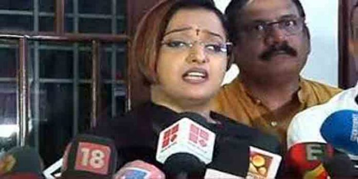 സ്വപ്ന സുരേഷിനെ എന്ഫോഴ്സ്മെന്റ് ഇന്ന് ചോദ്യം സ്വപ്ന സുരേഷിനെ എന്ഫോഴ്സ്മെന്റ് ഇന്ന് ചോദ്യം
