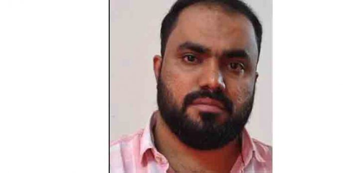വ്യാജരേഖ ഉപയോഗിച്ച് വായ്പ തട്ടിപ്പ് നടത്തിയ കേസില് സിനിമാ നിര്മ്മാതാവ് അറസ്റ്റില് വ്യാജരേഖ ഉപയോഗിച്ച് വായ്പ തട്ടിപ്പ് നടത്തിയ കേസില് സിനിമാ നിര്മ്മാതാവ് അറസ്റ്റില്