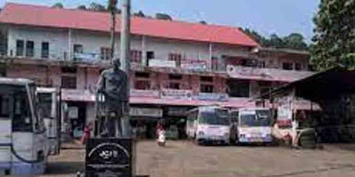 കോന്നി മെഡിക്കൽ കോളേജിൽ കെഎസ്ആർടിസി കൃത്യമായി സർവീസ് നടത്തുന്നില്ലെന്ന് ആർ ടി ഒ കണ്ടെത്തൽ കോന്നി മെഡിക്കൽ കോളേജിൽ കെഎസ്ആർടിസി കൃത്യമായി സർവീസ് നടത്തുന്നില്ലെന്ന് ആർ ടി ഒ കണ്ടെത്തൽ