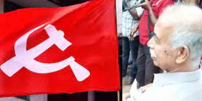 കുറ്റവാളികള്ക്ക് കുടപിടിക്കുന്ന പാര്ട്ടിയാണ് സിപിഎം എന്ന് ഒരിക്കല് കൂടി തെളിയിച്ചു കുറ്റവാളികള്ക്ക് കുടപിടിക്കുന്ന പാര്ട്ടിയാണ് സിപിഎം എന്ന് ഒരിക്കല് കൂടി തെളിയിച്ചു