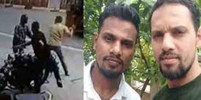 പാലക്കാട് അനസ് കൊലപാതകം ; രണ്ട് പ്രതികളും അറസ്റ്റിൽ പാലക്കാട് അനസ് കൊലപാതകം ; രണ്ട് പ്രതികളും അറസ്റ്റിൽ