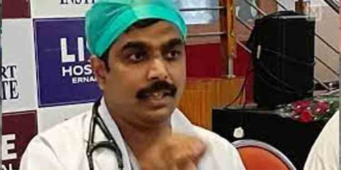 വ്യാജ വീഡിയോ കേസില് നിയമ പോരാട്ടം ശക്തമായി തുടരും : ജോ ജോസഫ് വ്യാജ വീഡിയോ കേസില് നിയമ പോരാട്ടം ശക്തമായി തുടരും : ജോ ജോസഫ്
