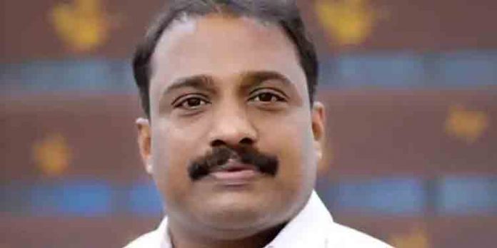കെപിസിസി സെക്രട്ടറി ബി.ആര്.എം ഷെഫീറിനെതിരെ പോലീസ് കേസ് കെപിസിസി സെക്രട്ടറി ബി.ആര്.എം ഷെഫീറിനെതിരെ പോലീസ് കേസ്