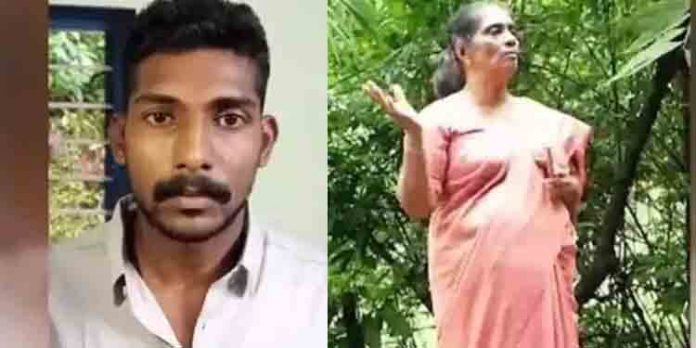 കാറിലെത്തി വഴിചോദിച്ച ശേഷം റിട്ട.അദ്ധ്യാപികയുടെ സ്വര്ണ്ണമാല പിടിച്ചു പറിച്ച് കടന്ന യുവസൈനികനെ പിടികൂടി കാറിലെത്തി വഴിചോദിച്ച ശേഷം റിട്ട.അദ്ധ്യാപികയുടെ സ്വര്ണ്ണമാല പിടിച്ചു പറിച്ച് കടന്ന യുവസൈനികനെ പിടികൂടി