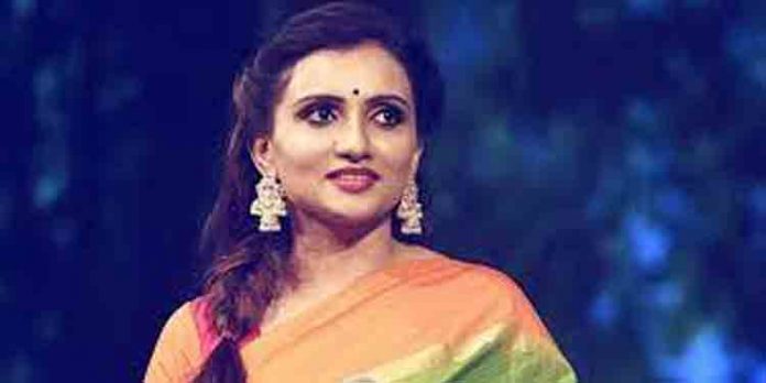 ഗായിക മഞ്ജരി വിവാഹിതയാകുന്നു ഗായിക മഞ്ജരി വിവാഹിതയാകുന്നു