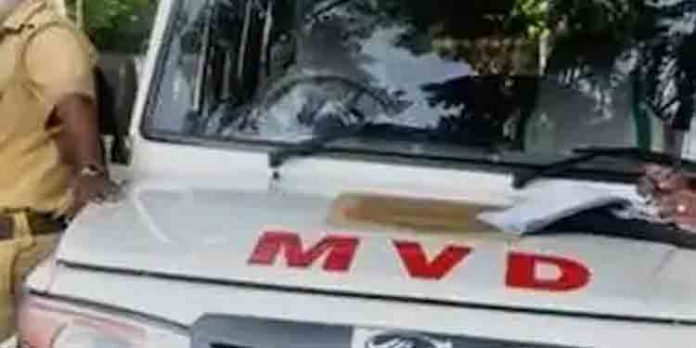 ഓപറേഷന് റേസ് : കോന്നി താലൂക്കില് മോട്ടോര് വാഹനവകുപ്പ് പരിശോധന നടത്തി ഓപറേഷന് റേസ് : കോന്നി താലൂക്കില് മോട്ടോര് വാഹനവകുപ്പ് പരിശോധന നടത്തി