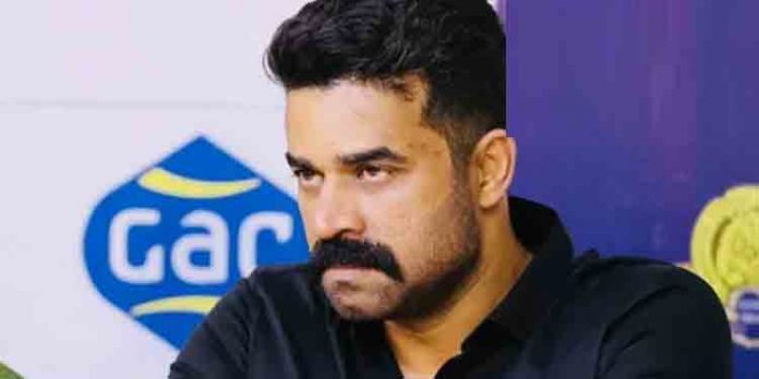 വിജയ് ബാബുവിന് മുന്കൂര് ജാമ്യം നല്കിയ ഹൈക്കോടതി വിധിക്കെതിരെ സര്ക്കാര് സുപ്രീം കോടതിയെ സമീപിക്കുo വിജയ് ബാബുവിന് മുന്കൂര് ജാമ്യം നല്കിയ ഹൈക്കോടതി വിധിക്കെതിരെ സര്ക്കാര് സുപ്രീം കോടതിയെ സമീപിക്കുo