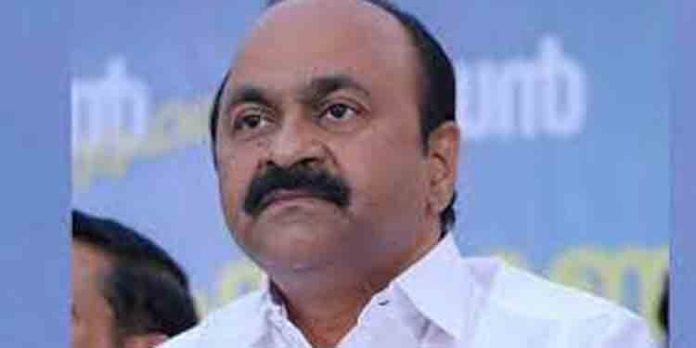 ബഫര് സോണ് : കേരളത്തെ ദോഷകരമായി ബാധിക്കും ; കേന്ദ്ര വനം മന്ത്രിക്ക് പ്രതിപക്ഷ നേതാവിന്റെ കത്ത് ബഫര് സോണ് : കേരളത്തെ ദോഷകരമായി ബാധിക്കും ; കേന്ദ്ര വനം മന്ത്രിക്ക് പ്രതിപക്ഷ നേതാവിന്റെ കത്ത്