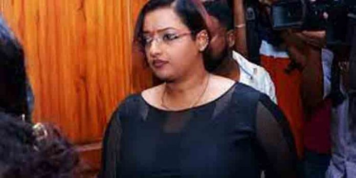 സ്വപ്ന സുരേഷിന്റെ രഹസ്യമൊഴി ഇഡിക്ക് നല്കാനാവില്ലെന്ന് എറണാകുളം എ.സി.ജെ.എം കോടതി സ്വപ്ന സുരേഷിന്റെ രഹസ്യമൊഴി ഇഡിക്ക് നല്കാനാവില്ലെന്ന് എറണാകുളം എ.സി.ജെ.എം കോടതി