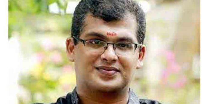 ശങ്കു ടി ദാസിനെ കൊലപ്പെടുത്താന് ശ്രമം ഗുരുതരാവസ്ഥയില് ആശുപത്രിയില് ശങ്കു ടി ദാസിനെ കൊലപ്പെടുത്താന് ശ്രമം ഗുരുതരാവസ്ഥയില് ആശുപത്രിയില്