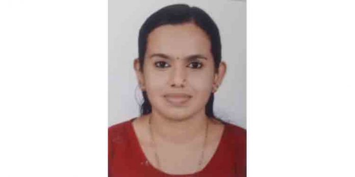 യുവ അഭിഭാഷക മരിച്ചനിലയില് ; മരണത്തില് ദുരൂഹത യുവ അഭിഭാഷക മരിച്ചനിലയില് ; മരണത്തില് ദുരൂഹത
