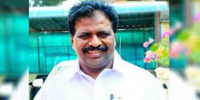 ബിജെപിക്ക് അധികാരത്തിന്റെയും പണക്കൊഴുപ്പിന്റെയും ലഹരി ; രൂക്ഷവിമര്ശനവുമായി കൊടിക്കുന്നില് സുരേഷ് എംപി ബിജെപിക്ക് അധികാരത്തിന്റെയും പണക്കൊഴുപ്പിന്റെയും ലഹരി ; രൂക്ഷവിമര്ശനവുമായി കൊടിക്കുന്നില് സുരേഷ് എംപി