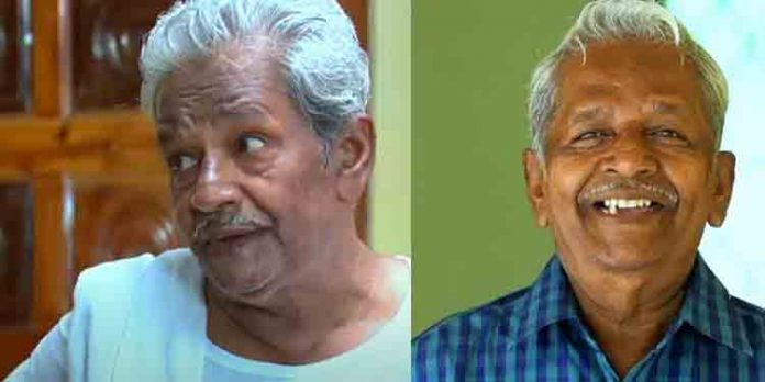 നടന് വി.പി. ഖാലിദ് അന്തരിച്ചു നടന് വി.പി. ഖാലിദ് അന്തരിച്ചു