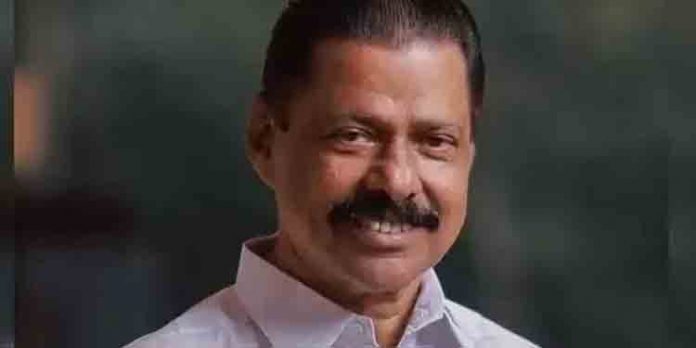 നഷ്ടപരിഹാരം എത്രയും വേഗം നല്കുo ; എന്ഡോസള്ഫാന് ദുരിതബാധിതരെ ഒരുമിച്ച് നിര്ത്തി മുന്നോട്ട് കൊണ്ടുപോകും : മന്ത്രി എം വി ഗോവിന്ദന് നഷ്ടപരിഹാരം എത്രയും വേഗം നല്കുo ; എന്ഡോസള്ഫാന് ദുരിതബാധിതരെ ഒരുമിച്ച് നിര്ത്തി മുന്നോട്ട് കൊണ്ടുപോകും : മന്ത്രി എം വി ഗോവിന്ദന്