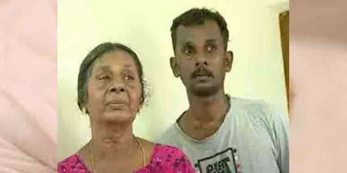 സ്വകാര്യ ബാങ്ക് വീട് ജപ്തി ചെയ്തു ; കുടുംബം 14 ദിവസമായി കഴിയുന്നത് വീട്ടുവരാന്തയില് സ്വകാര്യ ബാങ്ക് വീട് ജപ്തി ചെയ്തു ; കുടുംബം 14 ദിവസമായി കഴിയുന്നത് വീട്ടുവരാന്തയില്
