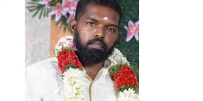 സിപിഎം നേതാവിന്റെ മകനെതിരെ വിവാഹ തട്ടിപ്പ് ആരോപണവുമായി യുവതി സിപിഎം നേതാവിന്റെ മകനെതിരെ വിവാഹ തട്ടിപ്പ് ആരോപണവുമായി യുവതി