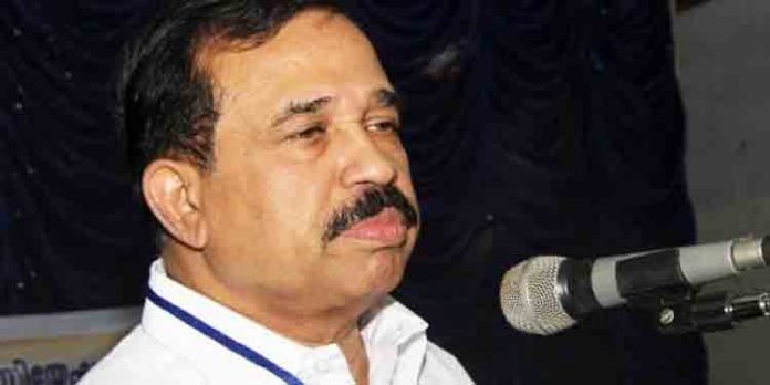 ഖേദം പ്രകടിപ്പിക്കാമെന്ന് കെ.എൻ.എ ഖാദർ ; പാർട്ടിക്ക് വിശദീകരണം നൽകി ഖേദം പ്രകടിപ്പിക്കാമെന്ന് കെ.എൻ.എ ഖാദർ ; പാർട്ടിക്ക് വിശദീകരണം നൽകി