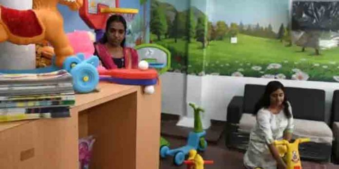 സംസ്ഥാനത്തെ ആദ്യത്തെ ശിശു സൗഹൃദ പോക്സോ കോടതി എറണാകുളത്ത് പ്രവര്ത്തനം ആരംഭിച്ചു സംസ്ഥാനത്തെ ആദ്യത്തെ ശിശു സൗഹൃദ പോക്സോ കോടതി എറണാകുളത്ത് പ്രവര്ത്തനം ആരംഭിച്ചു