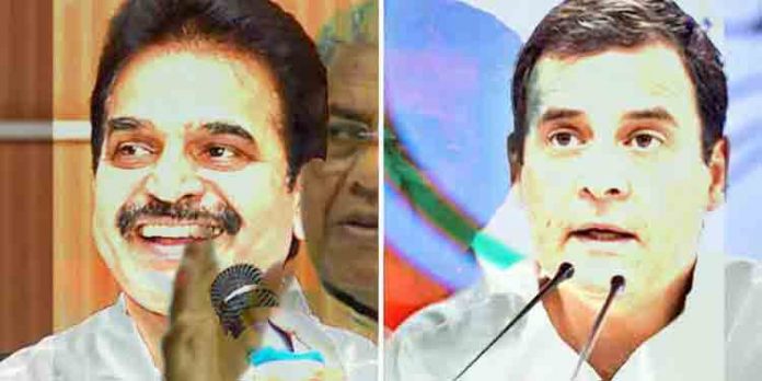 മോദി എവിടെ നിര്ത്തിയോ അവിടെ നിന്നാണ് പിണറായി തുടങ്ങുന്നത് : കെ.സി വേണുഗോപാല് മോദി എവിടെ നിര്ത്തിയോ അവിടെ നിന്നാണ് പിണറായി തുടങ്ങുന്നത് : കെ.സി വേണുഗോപാല്
