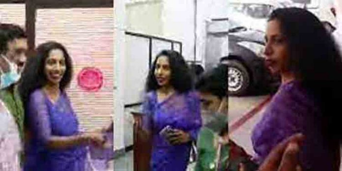 അനിതാ പുല്ലയില് നിയമസഭാ മന്ദിരത്തിലെത്തിയതില് ഇന്ന് നടപടി എടുക്കാന് സാധ്യത അനിതാ പുല്ലയില് നിയമസഭാ മന്ദിരത്തിലെത്തിയതില് ഇന്ന് നടപടി എടുക്കാന് സാധ്യത