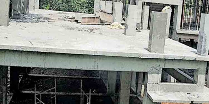 ഹൈടെക്ക് ആവാന് ഒരുങ്ങി മാടമണ് യുപി സ്കൂള് ഹൈടെക്ക് ആവാന് ഒരുങ്ങി മാടമണ് യുപി സ്കൂള്