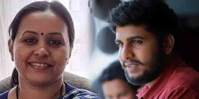 പോലീസിനെതിരെ ഭീഷണിയുമായി ആരോഗ്യമന്ത്രിയുടെ മുന് പേഴ്സണല് സ്റ്റാഫംഗം പോലീസിനെതിരെ ഭീഷണിയുമായി ആരോഗ്യമന്ത്രിയുടെ മുന് പേഴ്സണല് സ്റ്റാഫംഗം