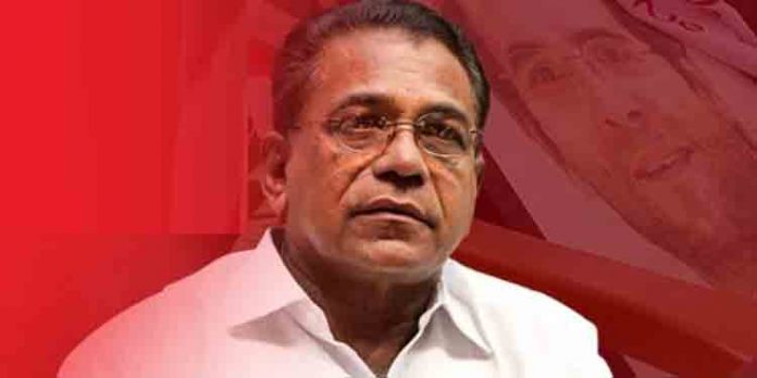 കലാലയങ്ങളെ കയ്യൂക്കിന്റെ കേന്ദ്രമാക്കി മാറ്റിയതിന്റെ ഫലo ; സിപിഎമ്മിനെതിരെ വിമര്ശനവുമായി പ്രകാശ് ബാബു കലാലയങ്ങളെ കയ്യൂക്കിന്റെ കേന്ദ്രമാക്കി മാറ്റിയതിന്റെ ഫലo ; സിപിഎമ്മിനെതിരെ വിമര്ശനവുമായി പ്രകാശ് ബാബു