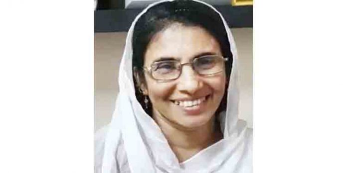 സൗദിയില് കാണാതായ മലയാളി വനിതയെ കണ്ടെത്തി നാട്ടിലയച്ചു സൗദിയില് കാണാതായ മലയാളി വനിതയെ കണ്ടെത്തി നാട്ടിലയച്ചു