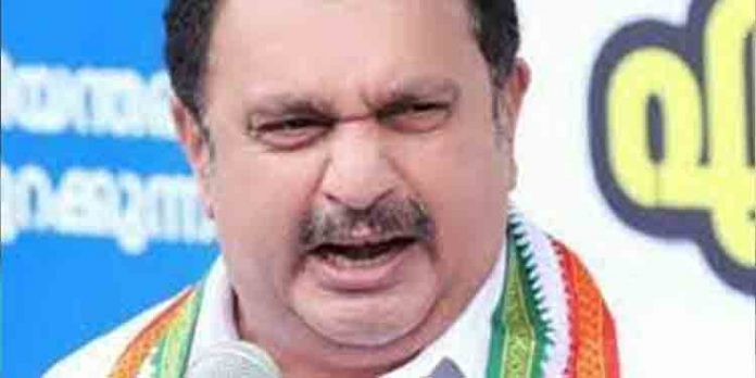 കോണ്ഗ്രസ് പ്രവര്ത്തകര് തിരിച്ചടിച്ചാല് ഞങ്ങള് തടയില്ല : കെ മുരളീധരന് എംപി കോണ്ഗ്രസ് പ്രവര്ത്തകര് തിരിച്ചടിച്ചാല് ഞങ്ങള് തടയില്ല : കെ മുരളീധരന് എംപി