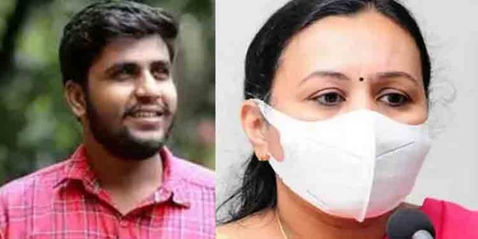 പ്രതിയെ പുറത്താക്കിയത് കേസ്സെടുത്തതിന് ശേഷം ; വീണാജോര്ജ്ജ് പറഞ്ഞത് കളവ് പ്രതിയെ പുറത്താക്കിയത് കേസ്സെടുത്തതിന് ശേഷം ; വീണാജോര്ജ്ജ് പറഞ്ഞത് കളവ്