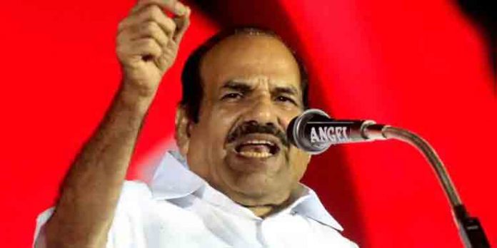 രാഹുലിന്റെ ഓഫിസിലെ അക്രമത്തില് പാര്ട്ടിക്കാര്ക്ക് പങ്കുണ്ടെങ്കില് കര്ശനനടപടിയെന്ന് കോടിയേരി രാഹുലിന്റെ ഓഫിസിലെ അക്രമത്തില് പാര്ട്ടിക്കാര്ക്ക് പങ്കുണ്ടെങ്കില് കര്ശനനടപടിയെന്ന് കോടിയേരി
