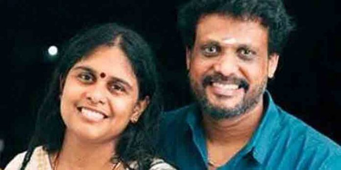 ഡോക്ടര് ചമഞ്ഞ് വന് തട്ടിപ്പ് നടത്തിയ സംഭവം : ദമ്പതികള്ക്കെതിരെ കേസെടുത്ത് പോലീസ് ഡോക്ടര് ചമഞ്ഞ് വന് തട്ടിപ്പ് നടത്തിയ സംഭവം : ദമ്പതികള്ക്കെതിരെ കേസെടുത്ത് പോലീസ്