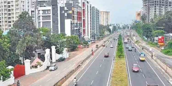കഴക്കൂട്ടം-പാരിപ്പള്ളി ദേശീയപാത 66ന്റെ നിര്മ്മാണം ജൂലൈ ആദ്യവാരം ആരംഭിക്കും കഴക്കൂട്ടം-പാരിപ്പള്ളി ദേശീയപാത 66ന്റെ നിര്മ്മാണം ജൂലൈ ആദ്യവാരം ആരംഭിക്കും