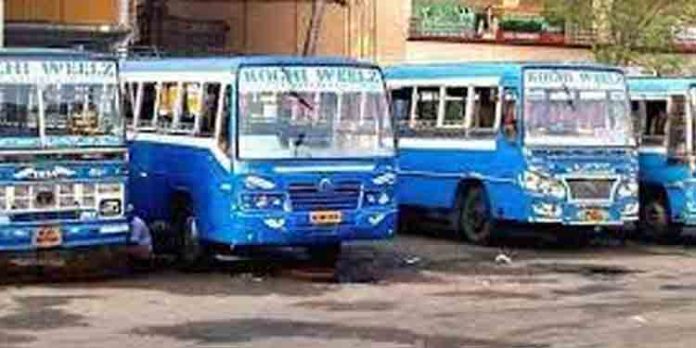 അമിത പിഴ : സര്വീസ് നിര്ത്തിവെക്കുമെന്ന് ബസുടമകള് അമിത പിഴ : സര്വീസ് നിര്ത്തിവെക്കുമെന്ന് ബസുടമകള്