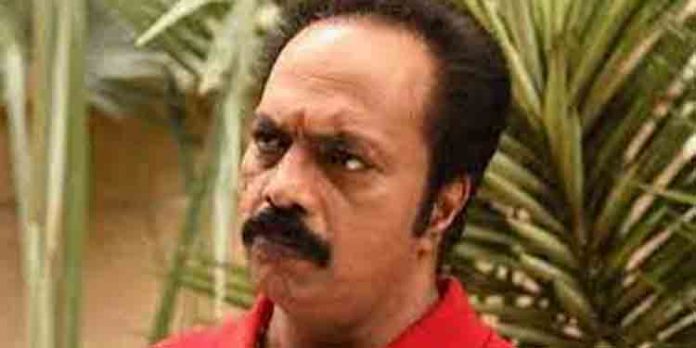 നടന് ഷമ്മിതിലകനെ താരസംഘടനയായ അമ്മയില് നിന്ന് പുറത്താക്കി നടന് ഷമ്മിതിലകനെ താരസംഘടനയായ അമ്മയില് നിന്ന് പുറത്താക്കി