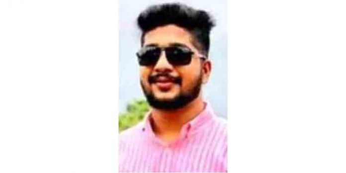 ബസ്സും ഓട്ടോറിക്ഷയും കൂട്ടിയിടിച്ച് യുവാവ് മരിച്ചു ബസ്സും ഓട്ടോറിക്ഷയും കൂട്ടിയിടിച്ച് യുവാവ് മരിച്ചു