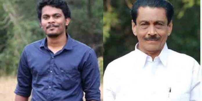രാഹുലിന്റെ ഓഫീസ് ആക്രമിച്ചവര്ക്ക് ധീരജിന്റെ അനുഭവം ഓര്മ്മ വേണമെന്ന് സി പി മാത്യു രാഹുലിന്റെ ഓഫീസ് ആക്രമിച്ചവര്ക്ക് ധീരജിന്റെ അനുഭവം ഓര്മ്മ വേണമെന്ന് സി പി മാത്യു