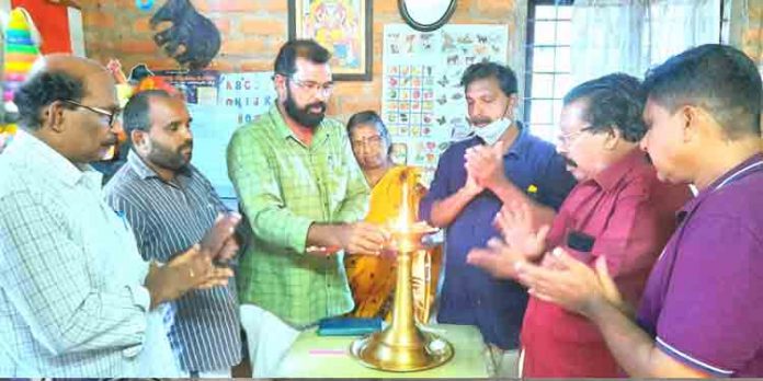 അഖില കേരള വിശ്വകർമ്മ മഹാസഭ ശാഖാ വാർഷികം ആഘോഷിച്ചു അഖില കേരള വിശ്വകർമ്മ മഹാസഭ ശാഖാ വാർഷികം ആഘോഷിച്ചു