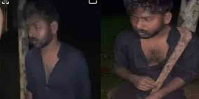 ഡിവൈഎഫ്ഐ പ്രവര്ത്തകന് ജിഷ്ണുവിനെ വെള്ളത്തില് മുക്കികൊല്ലാന് ശ്രമിച്ചത് എസ്ഡിപിഐ നേതാവ് സഫീര് വീഡിയോ പുറത്ത് ഡിവൈഎഫ്ഐ പ്രവര്ത്തകന് ജിഷ്ണുവിനെ വെള്ളത്തില് മുക്കികൊല്ലാന് ശ്രമിച്ചത് എസ്ഡിപിഐ നേതാവ് സഫീര് വീഡിയോ പുറത്ത്