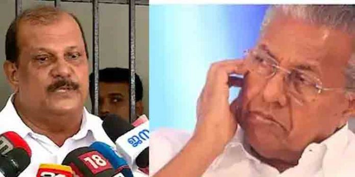 ഏറെ പ്രതീക്ഷിച്ചിരുന്നു, അങ്ങ് എന്നെ നിരാശപ്പെടുത്തി ; മുഖ്യമന്ത്രിക്ക് തുറന്ന കത്തുമായി പി സി ജോർജ് ഏറെ പ്രതീക്ഷിച്ചിരുന്നു, അങ്ങ് എന്നെ നിരാശപ്പെടുത്തി ; മുഖ്യമന്ത്രിക്ക് തുറന്ന കത്തുമായി പി സി ജോർജ്