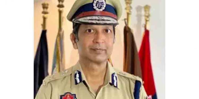 എന്ഐഎ തലവനായി ദിന്കര് ഗുപ്ത ഐപിഎസിനെ നിയമിച്ച് കേന്ദ്രസര്ക്കാര് എന്ഐഎ തലവനായി ദിന്കര് ഗുപ്ത ഐപിഎസിനെ നിയമിച്ച് കേന്ദ്രസര്ക്കാര്