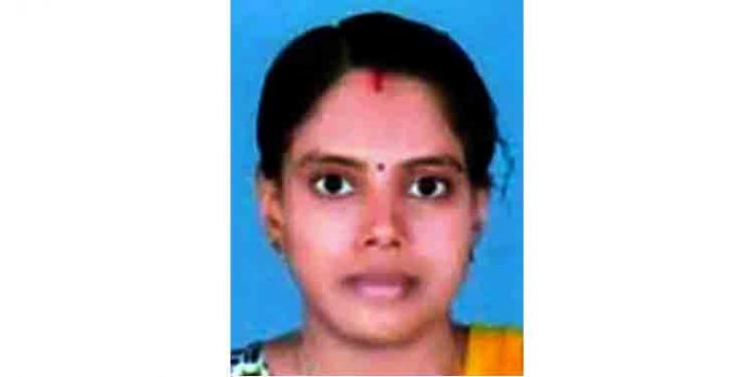 ധോണി സ്വദേശിനി അജിഷയുടെ മരണത്തില് കൂടുതല് വിവരങ്ങള് പുറത്ത് ധോണി സ്വദേശിനി അജിഷയുടെ മരണത്തില് കൂടുതല് വിവരങ്ങള് പുറത്ത്