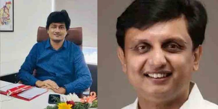 ടൂറിസം വകുപ്പ് ഡയറക്ടറുടെ ഉത്തരവ് വകുപ്പ് മന്ത്രി ഇടപെട്ട് റദ്ദാക്കി ടൂറിസം വകുപ്പ് ഡയറക്ടറുടെ ഉത്തരവ് വകുപ്പ് മന്ത്രി ഇടപെട്ട് റദ്ദാക്കി