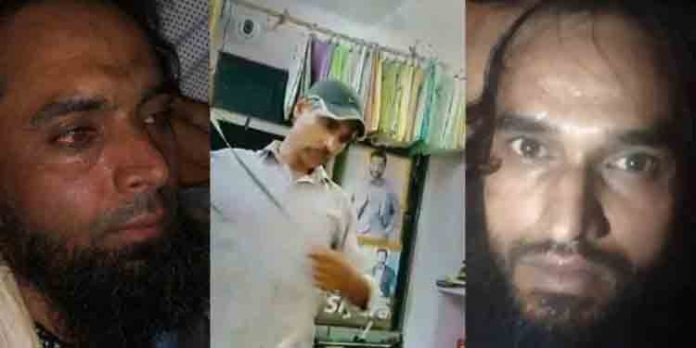 വധഭീഷണിയുണ്ടെന്ന കനയ്യയുടെ പരാതിയില് ജാഗ്രത പുലര്ത്തിയില്ല ; എഎസ്ഐയ്ക്ക് സസ്പെന്ഷന് വധഭീഷണിയുണ്ടെന്ന കനയ്യയുടെ പരാതിയില് ജാഗ്രത പുലര്ത്തിയില്ല ; എഎസ്ഐയ്ക്ക് സസ്പെന്ഷന്