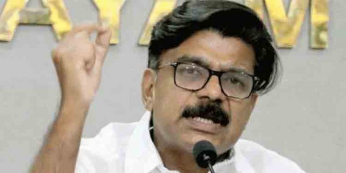 ജെയ്ക്ക് ബാലകുമാര് മുഖ്യമന്ത്രിയുടെ മകളുടെ മെന്റര് ; തെളിവുകള് ഇന്ന് രാവിലെ പതിനൊന്നിന് പുറത്തുവിടുമെന്ന് മാത്യു കുഴല്നാടന് ജെയ്ക്ക് ബാലകുമാര് മുഖ്യമന്ത്രിയുടെ മകളുടെ മെന്റര് ; തെളിവുകള് ഇന്ന് രാവിലെ പതിനൊന്നിന് പുറത്തുവിടുമെന്ന് മാത്യു കുഴല്നാടന്