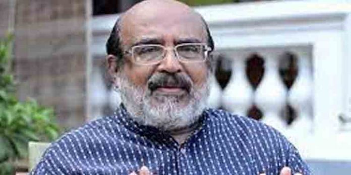 കോണ്ഗ്രസും ബി.ജെ.പിയെപ്പോലെ തകര്ന്നടിയും : തോമസ് ഐസക് കോണ്ഗ്രസും ബി.ജെ.പിയെപ്പോലെ തകര്ന്നടിയും : തോമസ് ഐസക്