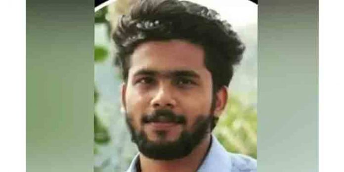 ലോറിയും കാറും കൂട്ടിയിടിച്ച് യുവാവ് മരിച്ചു ലോറിയും കാറും കൂട്ടിയിടിച്ച് യുവാവ് മരിച്ചു