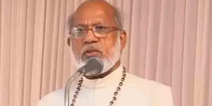 സിറോ മലബാര് സഭാ ഭൂമി ഇടപാട് ; കര്ദ്ദിനാള് മാര് ജോര്ജ്ജ് ആലഞ്ചേരി ഉടന് വിചാരണയ്ക്ക് ഹാജരാകേണ്ടതില്ലെന്ന് ഹൈക്കോടതി സിറോ മലബാര് സഭാ ഭൂമി ഇടപാട് ; കര്ദ്ദിനാള് മാര് ജോര്ജ്ജ് ആലഞ്ചേരി ഉടന് വിചാരണയ്ക്ക് ഹാജരാകേണ്ടതില്ലെന്ന് ഹൈക്കോടതി